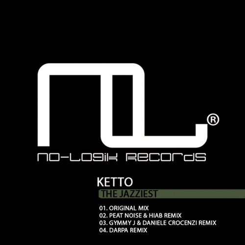 Ketto, Peat Noise & Hiab, Gymmy J & Daniele Crocenzi, Darpa-The Jazziest