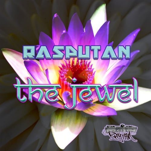 Rasputan-The Jewel EP