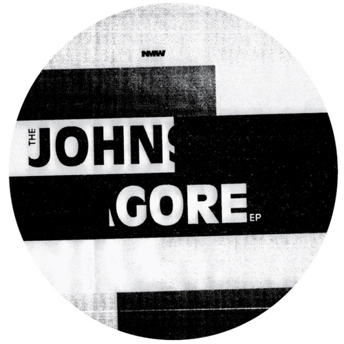 James Johnston, Alex Agore-The John Gore EP