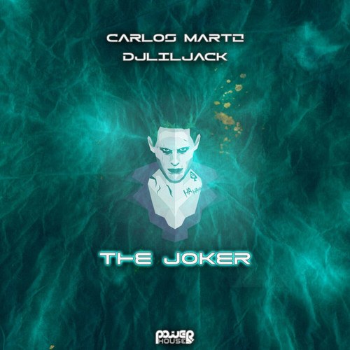 Carlos Martz, DjLilJack-The Joker