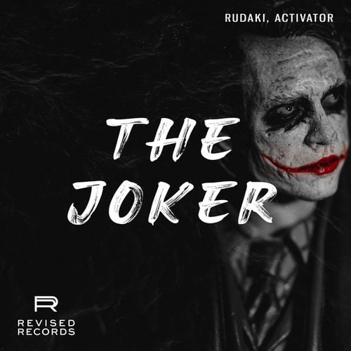Rudaki, Activator-The Joker