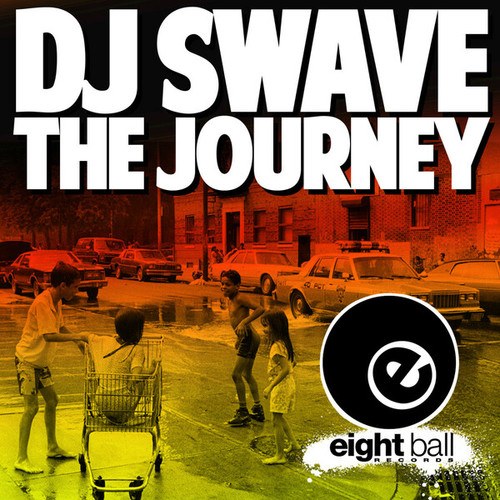 DJ Swave-The Journey