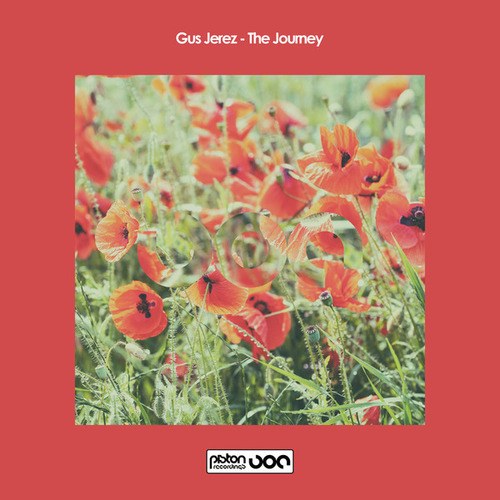 Gus Jerez-The Journey