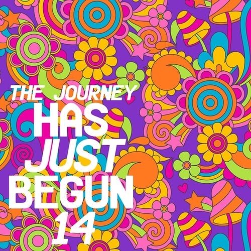 Various Artists-The Journey Has Just Begun 14