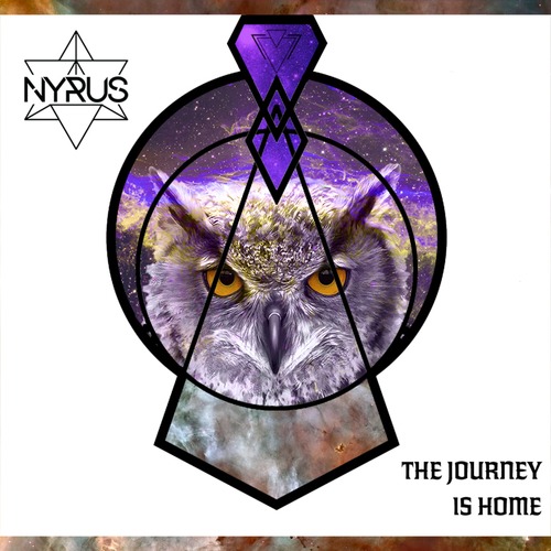 Nyrus-The Journey is Home