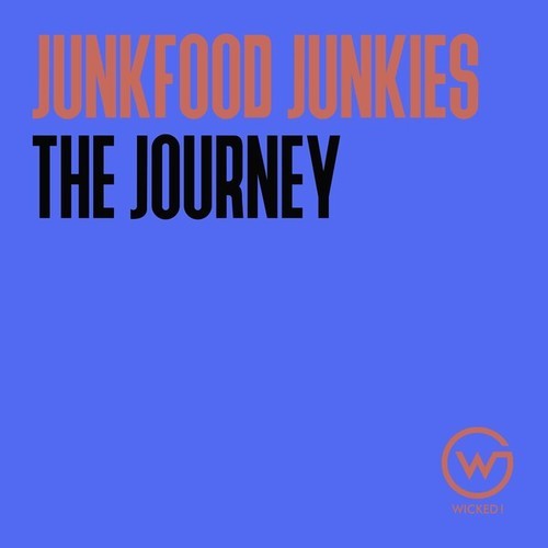 Junkfood Junkies, future breeze-The Journey