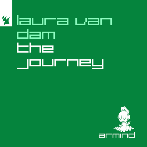 Laura Van Dam-The Journey