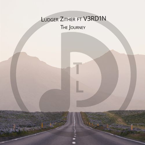 V3RD1N, Ludger Zither-The Journey