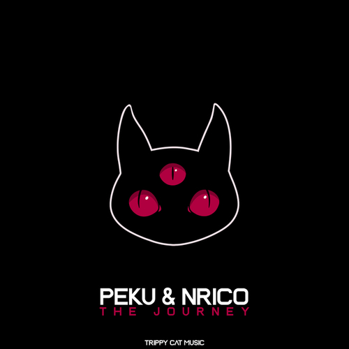Peku, Nrico-The Journey