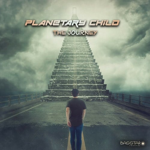 Planetary Child, Om Bass-The Journey