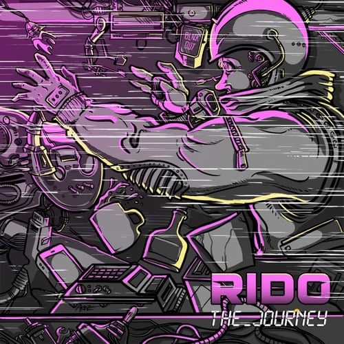 Rido-The Journey
