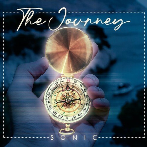 Sonic-The Journey