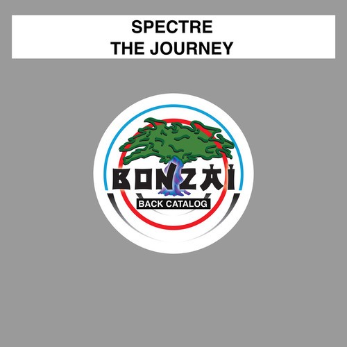 Spectre-The Journey