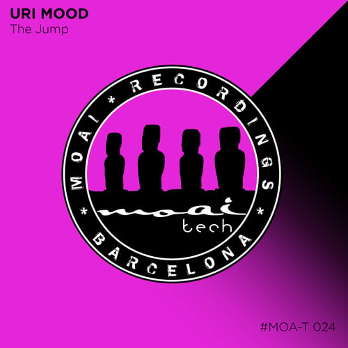 Uri Mood-The Jump