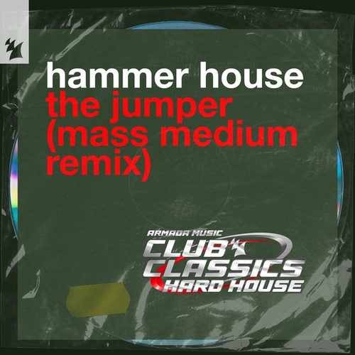 Hammer House, Mass Medium-The Jumper