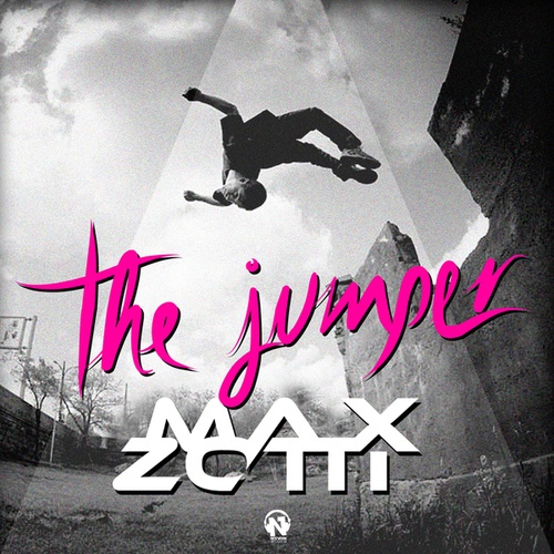 Max Zotti-The Jumper