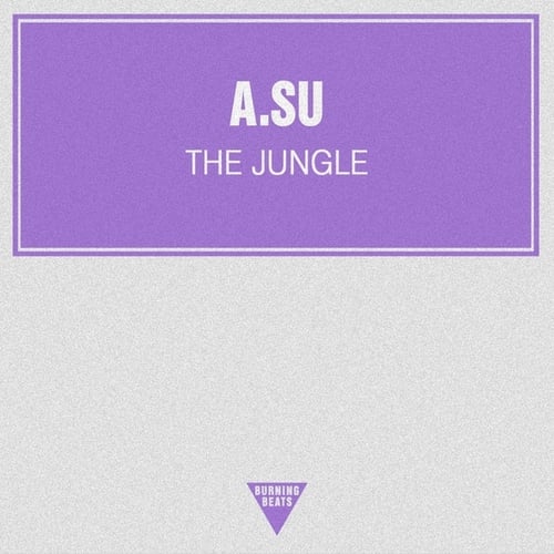 A.Su-The Jungle