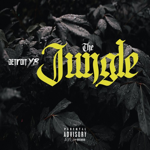 Detroit YB-The Jungle
