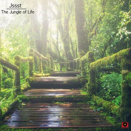 Jssst-The Jungle of Life