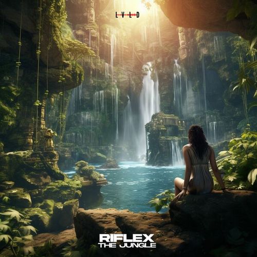 Riflex-The Jungle