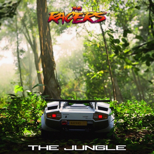 The Racers-The Jungle