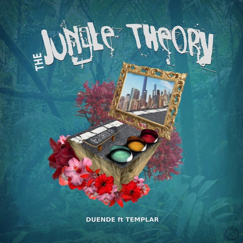 Duende, Templar-The Jungle Theory