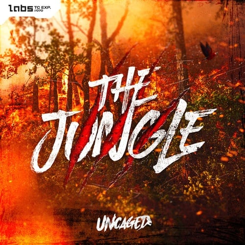 Uncaged-The Jungle