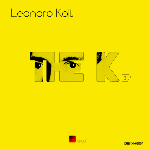 Leandro Kolt-The K EP