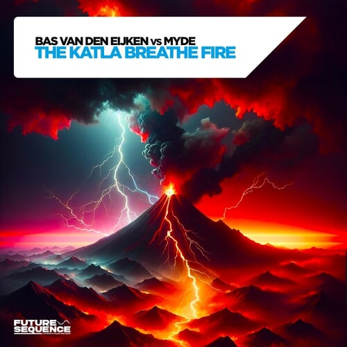 The Katla Breathe Fire