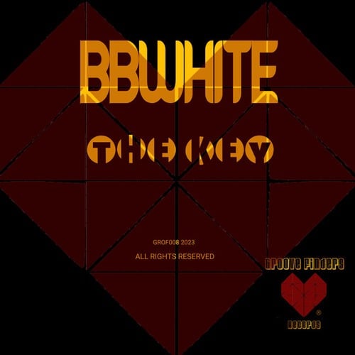 BBwhite-The Key