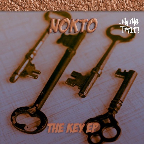 Nokto-The Key