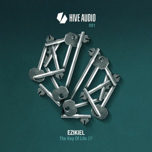 Ezikiel-The Key of Life EP