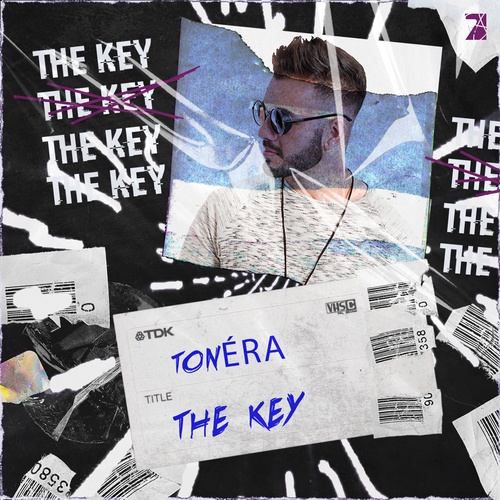 Tonéra, Cool Talents-The Key
