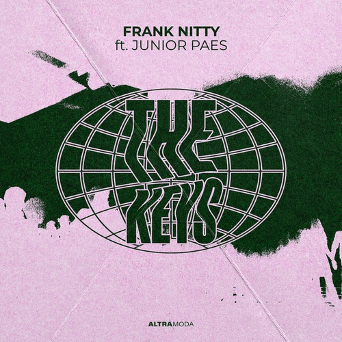 Junior Paes, Frank Nitty-The Keys