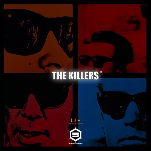 Shadowmaker-The Killers