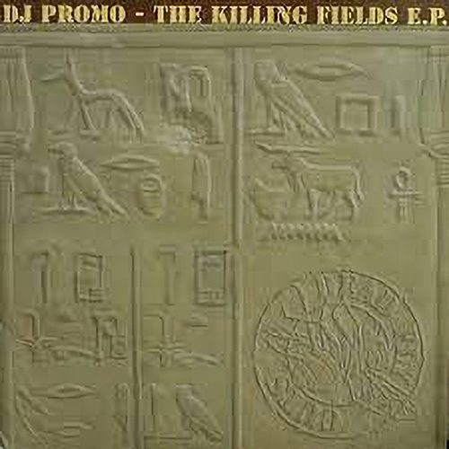 Promo, Drokz-The Killing Fields