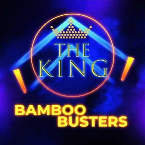 Bamboo Busters, Alexey Solovyev-The King