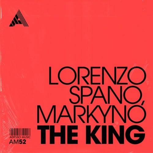 Lorenzo Spano, Markyno-The King