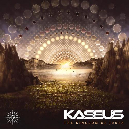 Kassus-The Kingdom of Judea