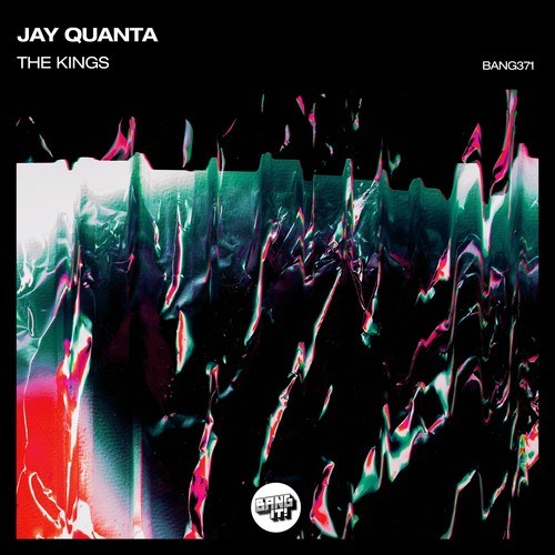 Jay Quanta-The Kings