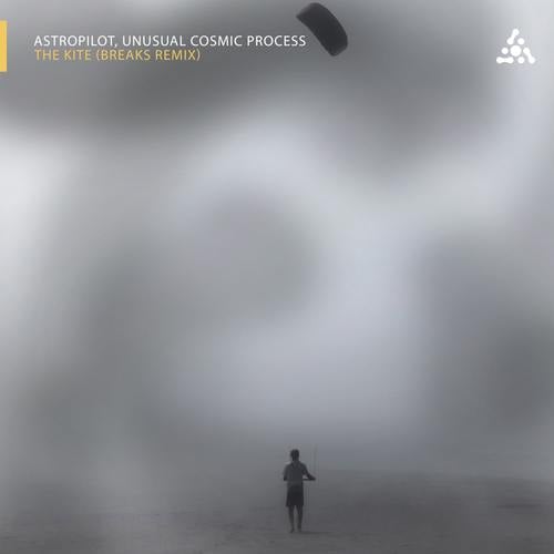 AstroPilot, Unusual Cosmic Process-The Kite