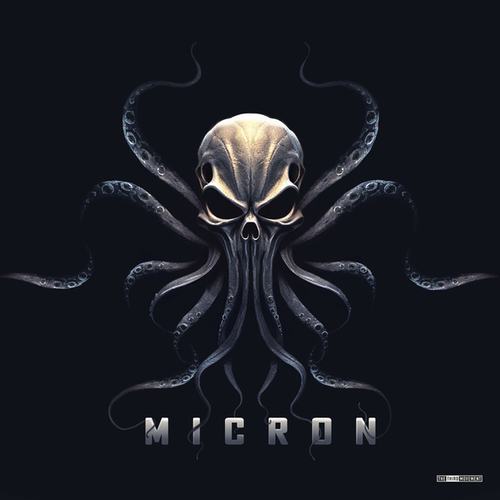 Micron-The Kraken
