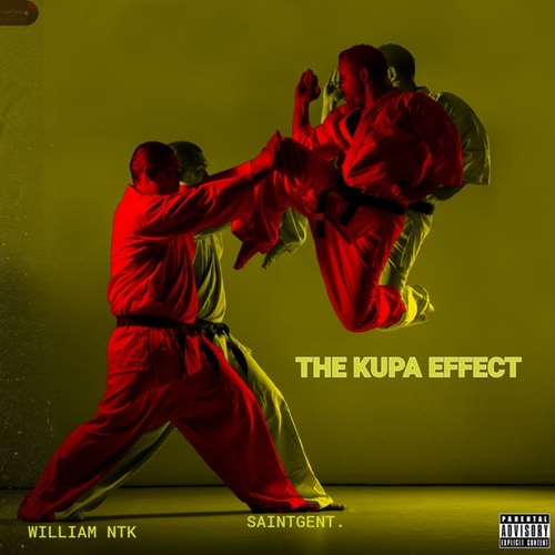 The Kupa Effect