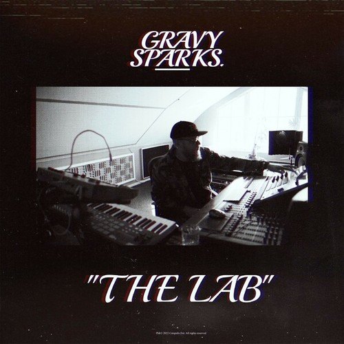 Gravy Sparks-The Lab