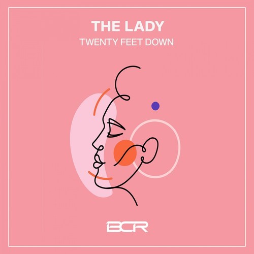 Twenty Feet Down-The Lady