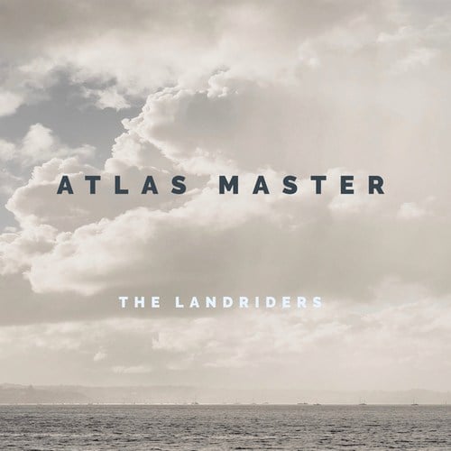 ATLAS MASTER-The Landriders