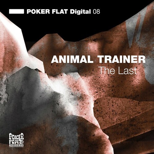 Animal Trainer, Jay Shepheard-The Last