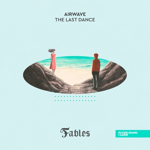 Airwave-The Last Dance