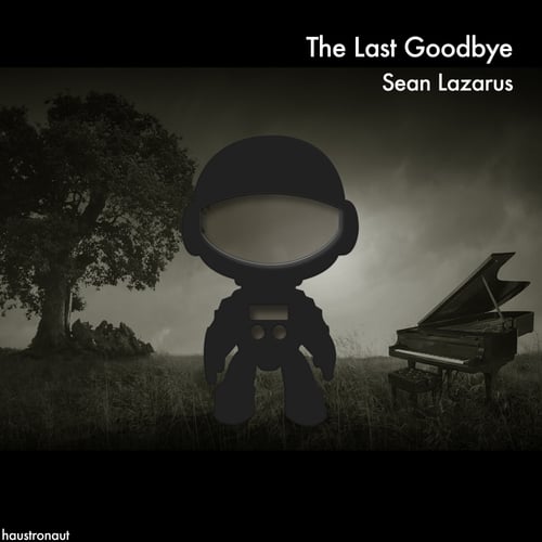 Sean Lazarus-The Last Goodbye