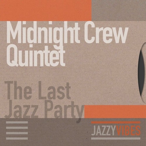 The Last Jazz Party